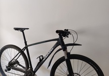 Bianchi Jab 29.4 MTB