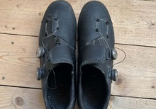 Fizik infinito X! strl. 43 Svart mtb-sko