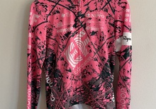 Rapha LS Pro Team Jersey - EF Pro