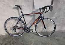 Trek Émonda 11-delad Ultegra | Kolfiber