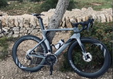 Cannondale SystemSix Dura Ace