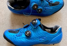 Mycket fina Shimano S Phyre 900 XC (42.5)