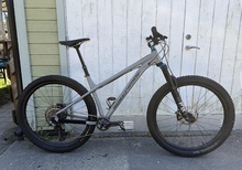 Nukeproof Scout 290 - Large 