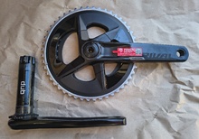 Sram Rival vevparti 170mm