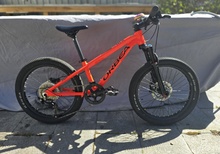 Orbea MX20 