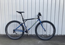 GT Karakoram K2 Singlespeed retro mtb 