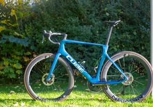 Cube Agree C:62 SLT – 2025