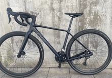 Orbea terra H30 storlek S