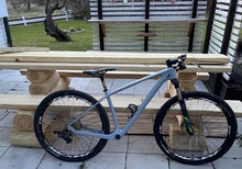 Ej komplett, köp allt eller plocka delar