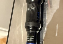 Rockshox Deluxe Select+ dämpare 210x55 mm
