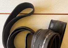 Schwalbe One TLE 28-622