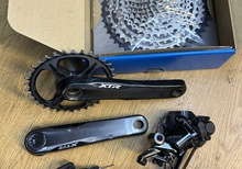 Xtr Grupp M9100