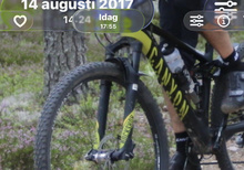 Canyon Lux CF 9.0 Pro 29”