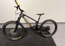 Santa Cruz 5010 XL, repig 
