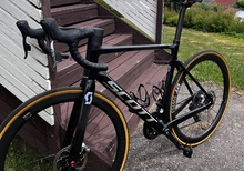 Scott Addict RC Ultimate