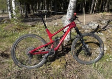 Radon Swoop 9.0 XL