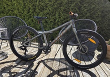 Scott Roxter JR 26"