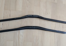 Styren XC och trail/Enduro