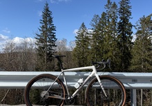 Specialized Crux 2026, 56:a. 