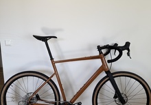 Cannondale Topstone