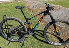 Scott Spark 700 Plus Ultimate 