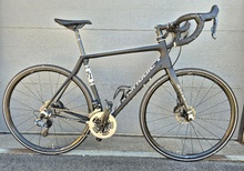 Cannondale Synapse Ultegra Di