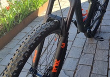 Hardtail Orbea Laufley H-LTD (XL)