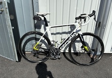 Cervelo S3 Aeroracer