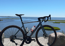 Riktigt fint Scott Addict RC 15!!