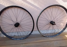 Race Face AR30 29tums hjul