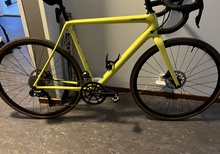Cannondale SuperX 2