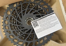Ny - Kassett GX 12-speed 10-52 