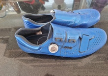 Shimano RC 5