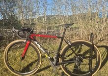 Argon 18 gallium 