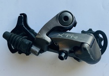 Shimano XTR RD-M950 SGS derailleur/växelförare (bak)