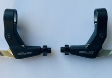 Shimano Deore XT BL-M739 bromshandtag (h+v)