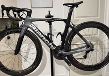 Bianchi Oltre XR4 Shimano Ultegra Di2 (2022)
