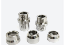 KICKR Thru Axle Kit