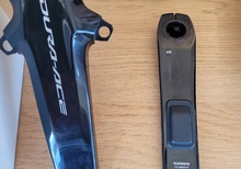 Shimano FC-R9200-P