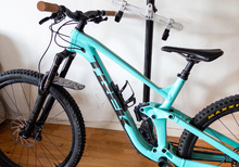 Trek Slash 8