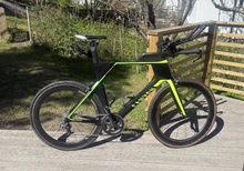 Canyon Speedmax CF9 Di2