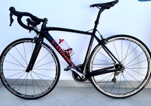 Specialized S-Works Tarmac Dura-Ace rakt igenom. Fantastiskt skick