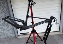Scott Spark RC Team Black