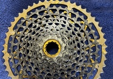 garbaruk cassette microspline