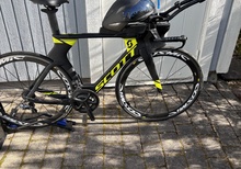 Scott Plasma RC