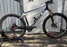 Scott scale 710