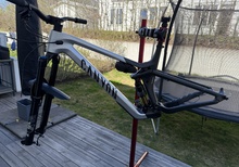 Canyon strive cfr