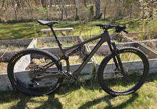 Specialized Epic EVO