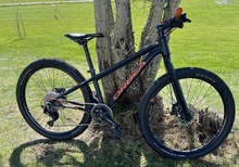 Orbea mx24
