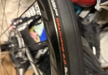 Vittoria Corsa 25mm 28mm TLR